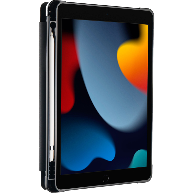 product image 7 - Coque iPad 9e & 10e gén React Series Folio
