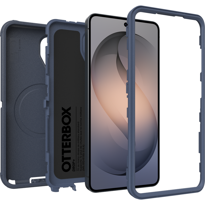 product image 3 - Galaxy S26 Hoesje Defender Series Pro