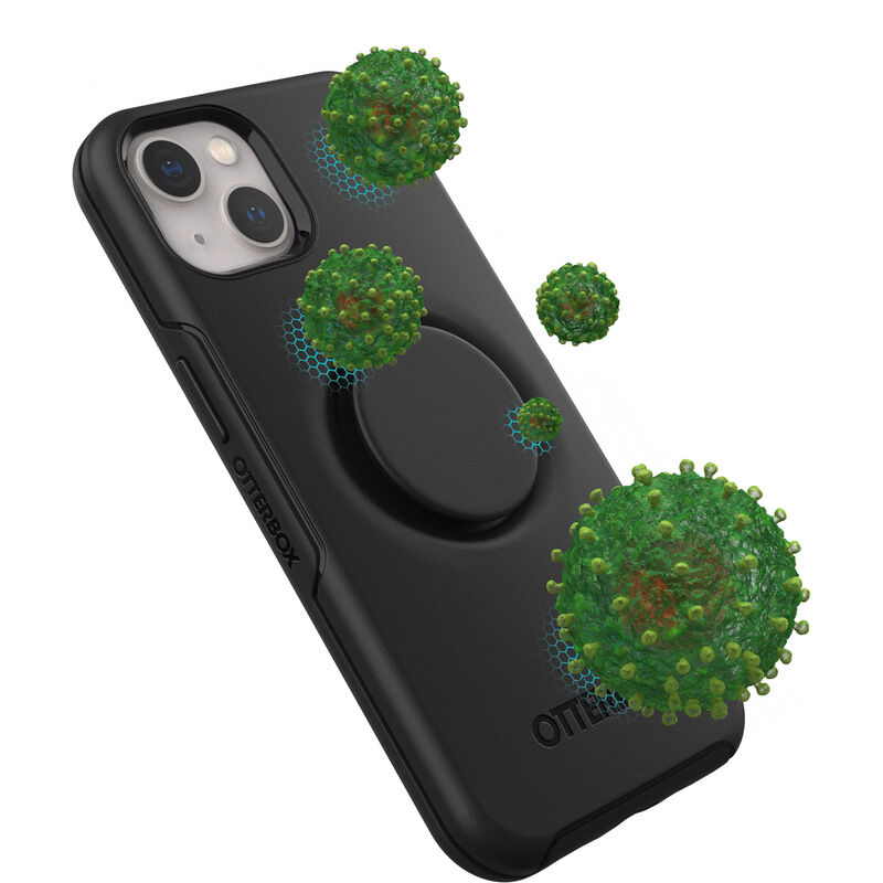 product image 7 - Coque iPhone 13 Otter + Pop Symmetry Series