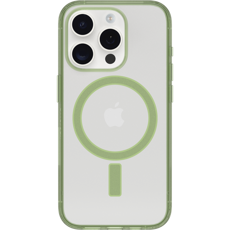 product image 3 - Coque iPhone 15 Pro Lumen Series