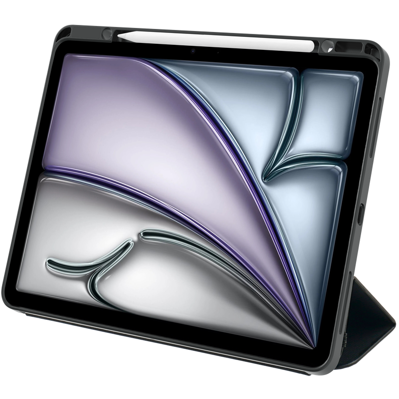 product image 5 - iPad Air 13 tum (M3/M2) Skal React Series Folio