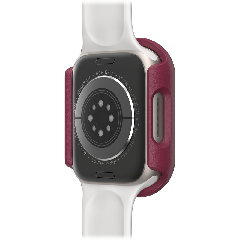 Iwatch 3 case with screen protector cheap