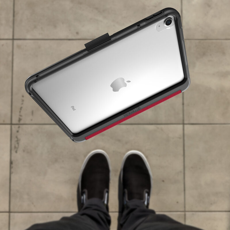 product image 3 - iPad (A16/10. gen) Hülle Symmetry Folio