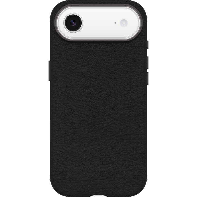 product image 2 - iPhone Air Case Symmetry Series Cactus Leather for MagSafe