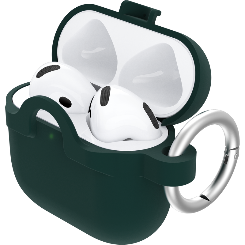 product image 1 - Apple AirPods 4e gén Coque AirPods