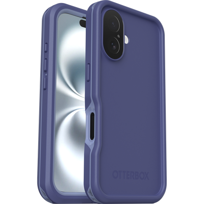 iPhone 16 Hülle | OtterBox Frē Series für MagSafe