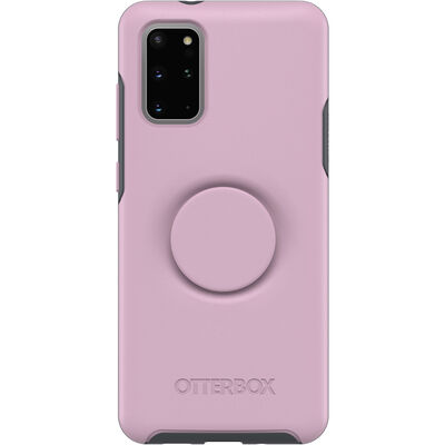Galaxy S20+/Galaxy S20+ 5G Otter + Pop Symmetry Series Case