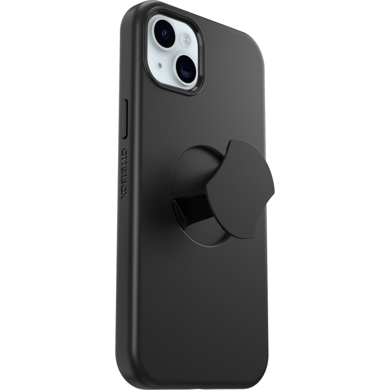 product image 3 - iPhone 15 Plus Skal OtterGrip Symmetry Series
