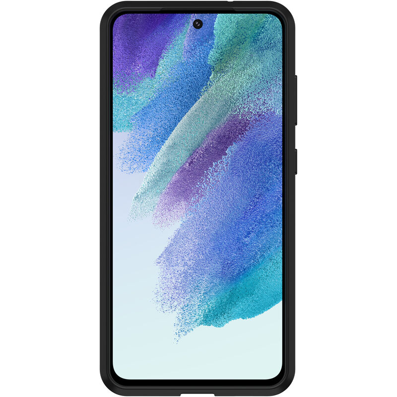 product image 2 - Galaxy S21 FE 5G Skal React Series Skal
