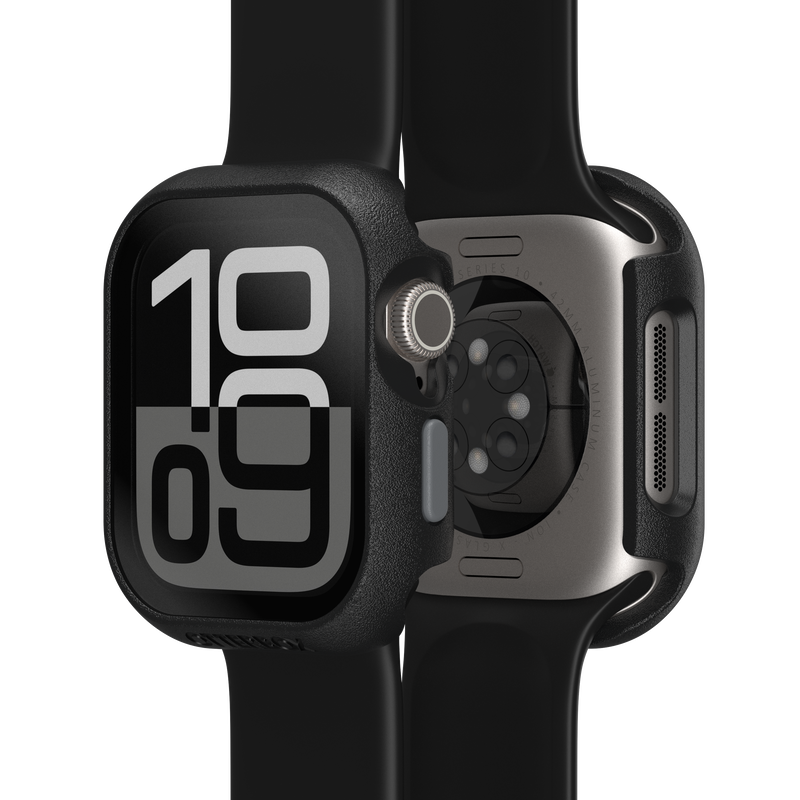 product image 1 - Coque Apple Watch Series 10 42mm Eclipse Series avec Protecteur d'écran