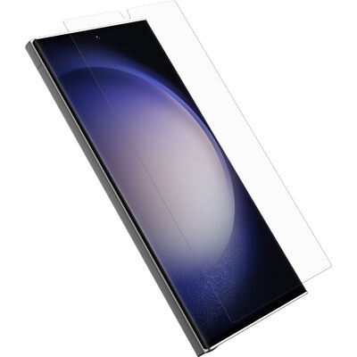 Galaxy S23 Ultra Alpha Flex Screen Protector