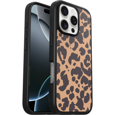 Coque iPhone 16 Pro | Symmetry Series pour MagSafe