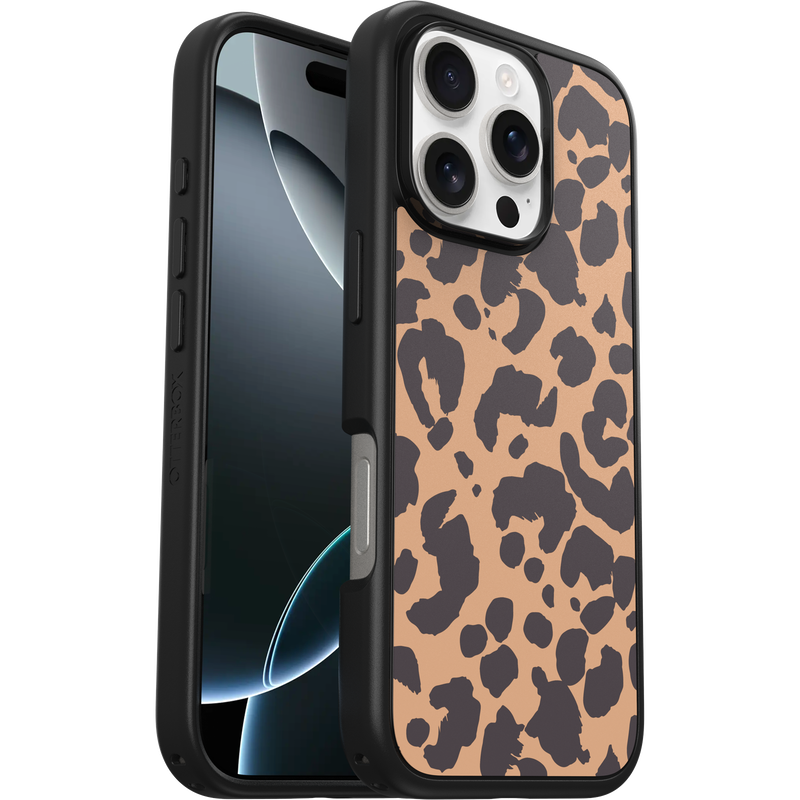 product image 1 - iPhone 16 Pro Hoesje Symmetry Series voor MagSafe