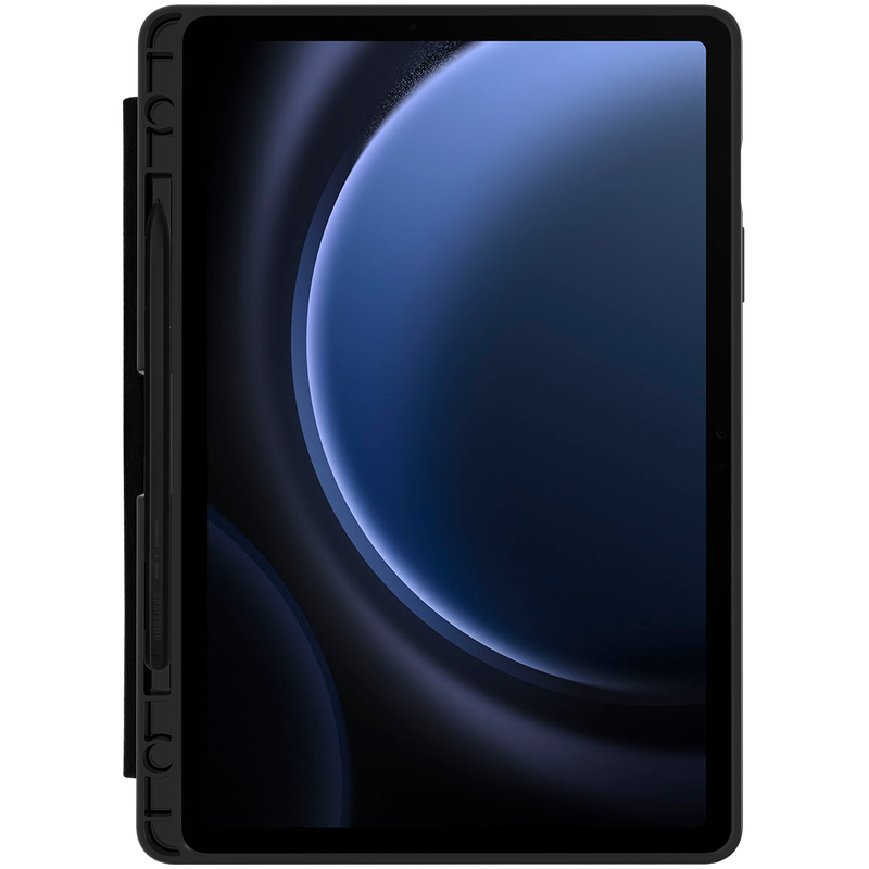 product image 4 - Galaxy Tab S10 FE und Galaxy Tab S9 FE Hülle React Series Folio