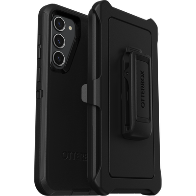 Galaxy S23+ Schutzhülle | Defender Series