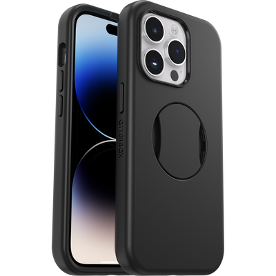 iPhone 14 Pro Case | OtterGrip Symmetry Series