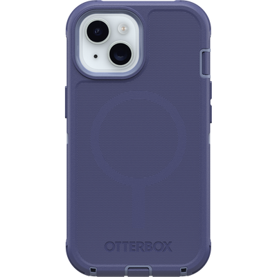 iPhone 16 Pro Max Funda | Defender Series para MagSafe