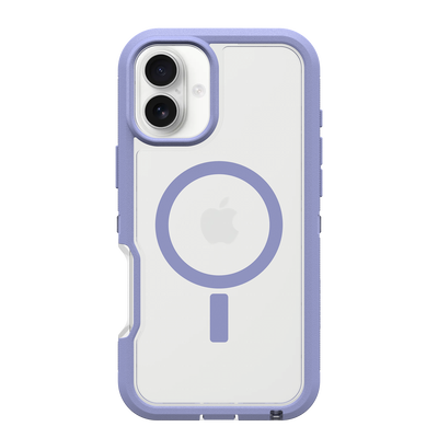 iPhone 16 Plus Hülle | Defender Series XT für MagSafe
