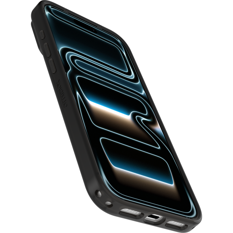 product image 4 - iPhone 17 Pro Max Hülle Symmetry Series Clear