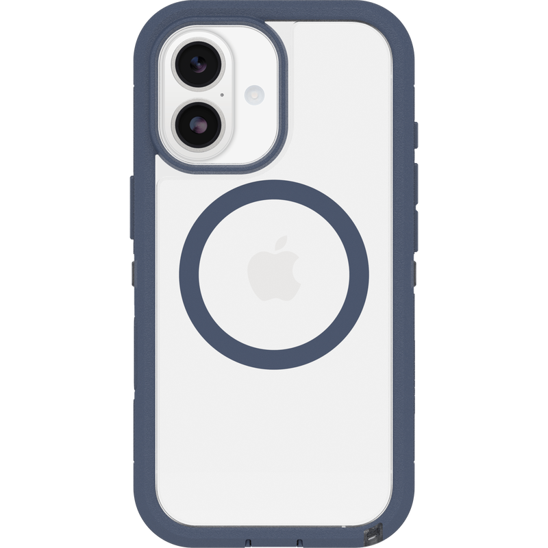 product image 2 - iPhone 17 Case Defender Series Pro XT for MagSafe