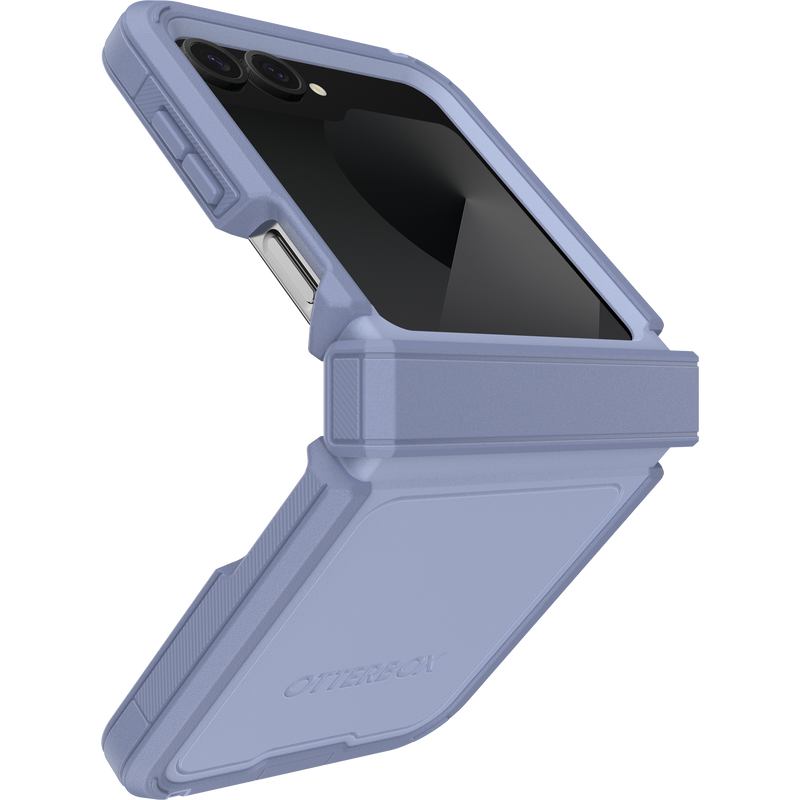 product image 3 - Galaxy Z Flip6 Skal Defender XT