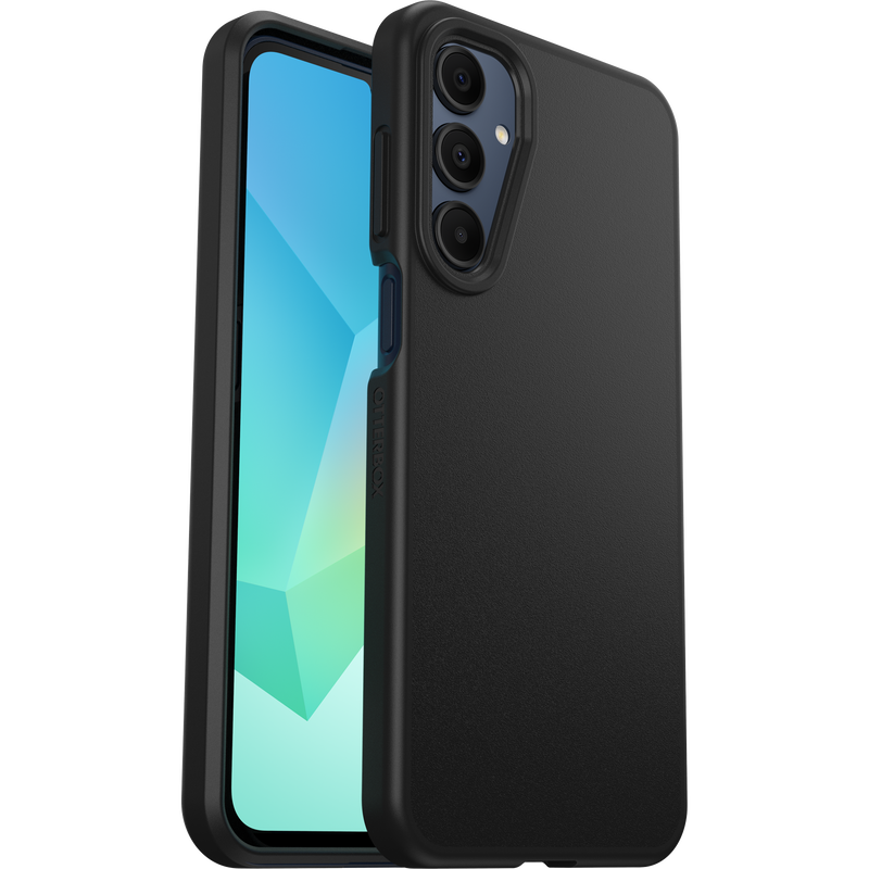 product image 1 - Galaxy A16 och Galaxy A16 5G Skal React Series