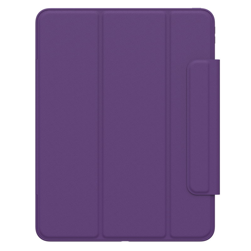 product image 2 - iPad Pro 13" (M4) Hülle Symmetry Folio Series
