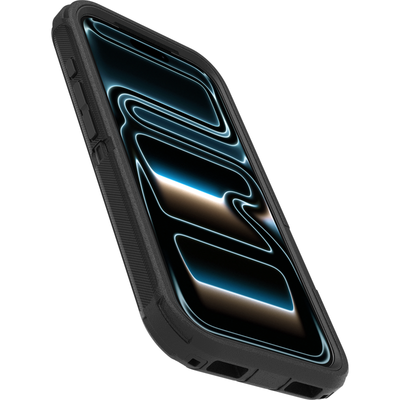 product image 4 - iPhone 17 Pro Hülle Defender Series Pro