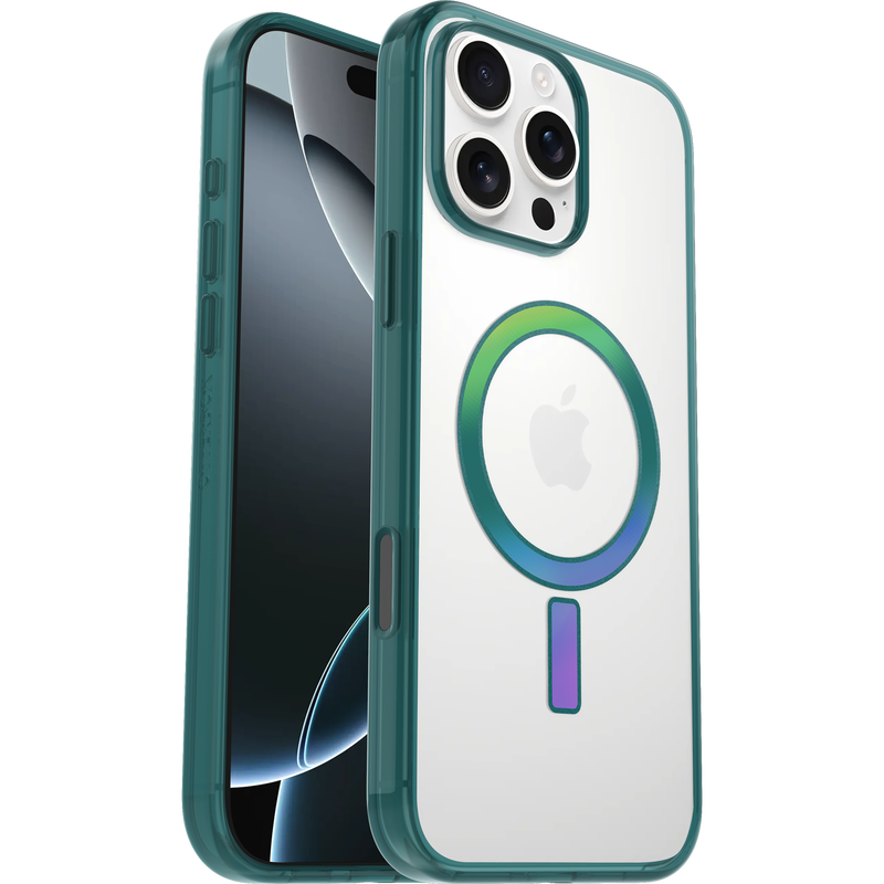 product image 1 - iPhone 16 Pro Max Skal Lumen Series med Camera Control