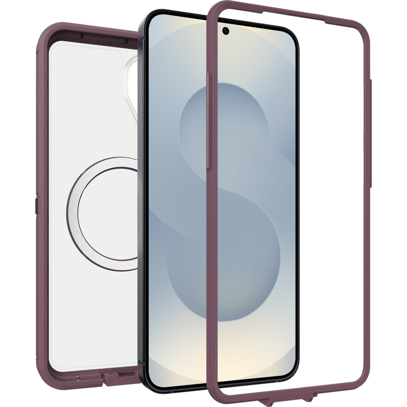 product image 3 - Galaxy S26+ H&uuml;lle Defender Series Pro XT