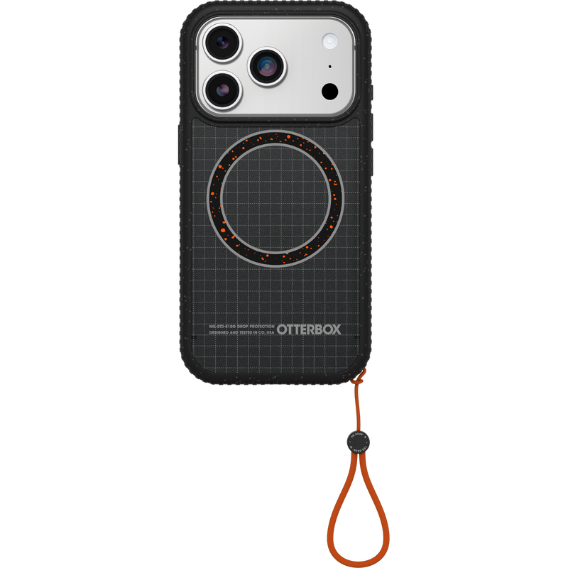 product image 2 - iPhone 17 Pro Hülle Sole Series