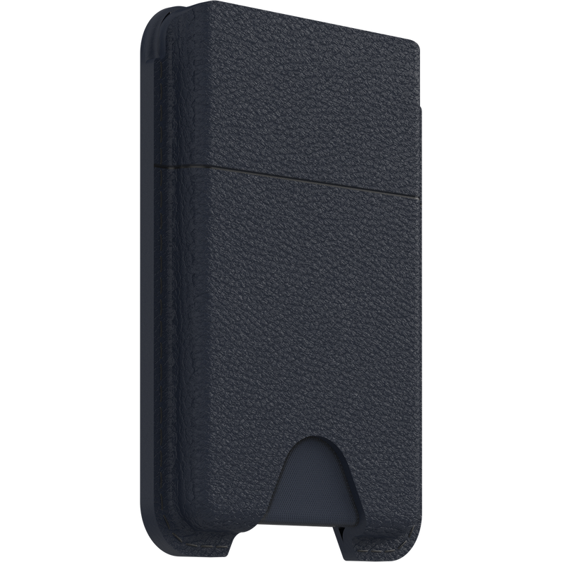 product image 2 - MagSafe Wallet Symmetry Series Cactus Leather