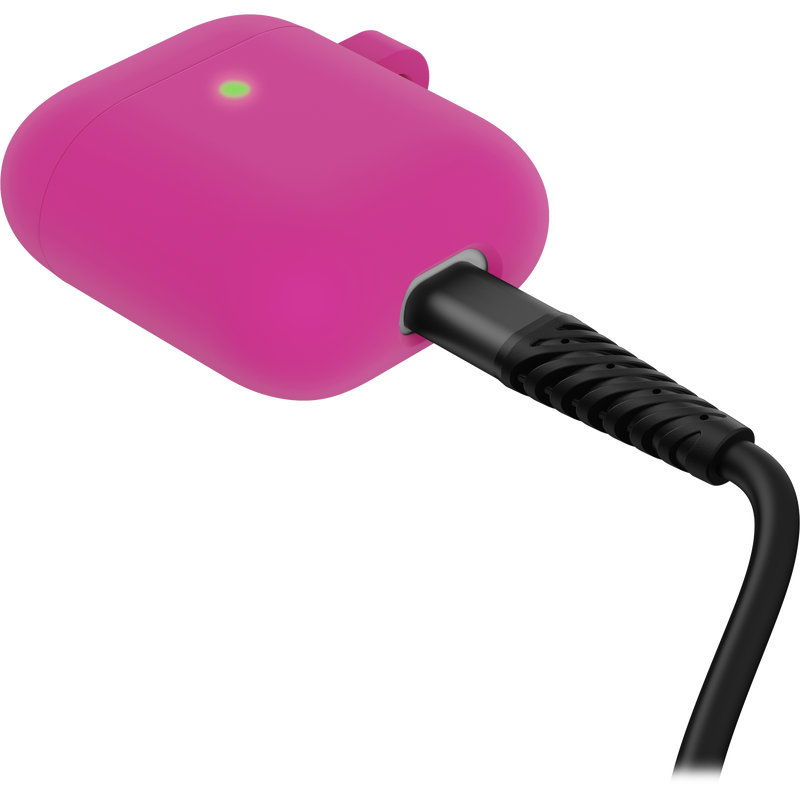 product image 4 - Apple AirPods (1stoch 2ndgen) Skal AirPods Skal