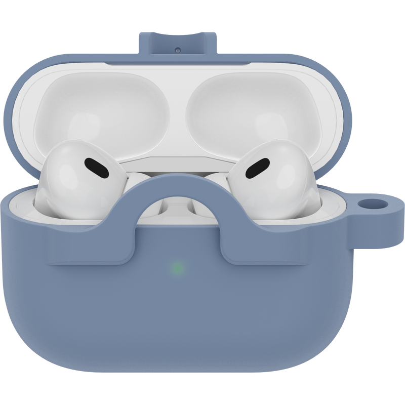 product image 1 - Apple Airpods Pro 1:e & 2:e gen AirPods Skal