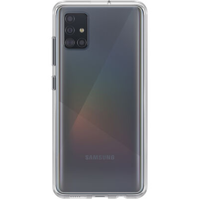 Galaxy A51 Hülle |  React Series