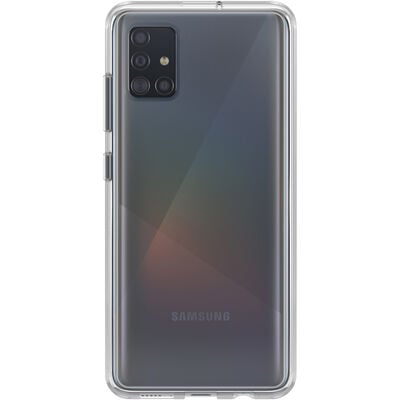 Galaxy A51 Schutzhülle |  React Series