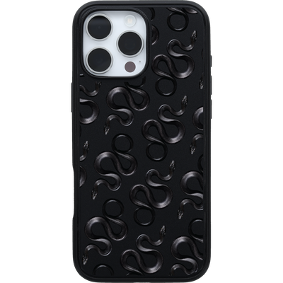 iPhone 16 Pro Max Hoesje | Symmetry Series met Camera Control Gothic Revivial Collection
