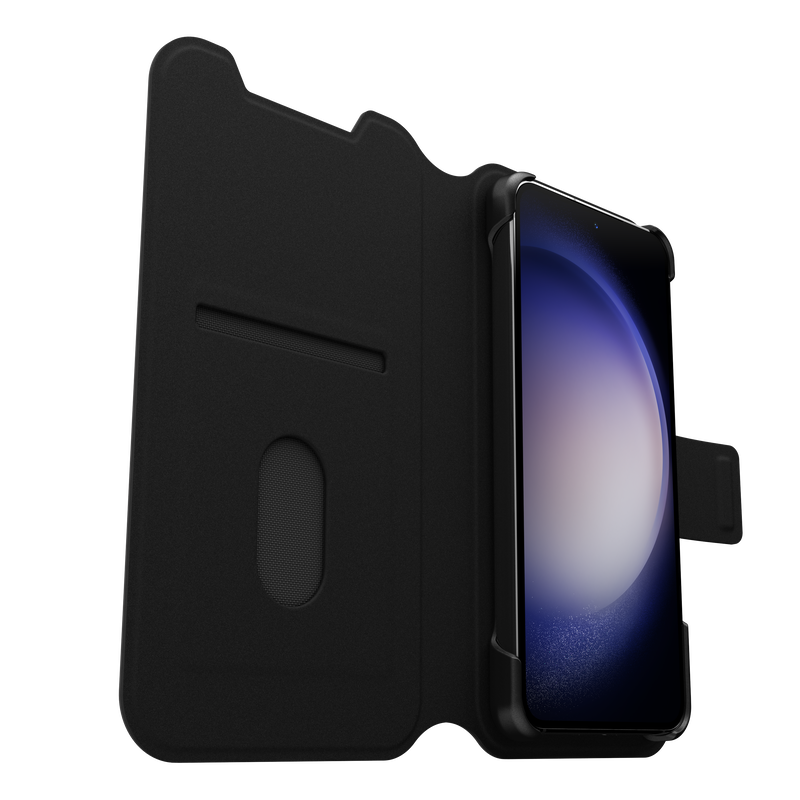 product image 4 - Coque Galaxy S23 Strada Via Series