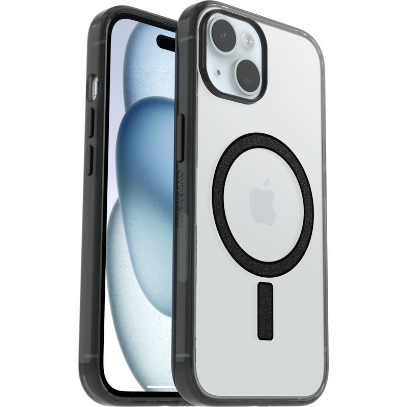 product image 1 - Coque iPhone 15 Lumen Series