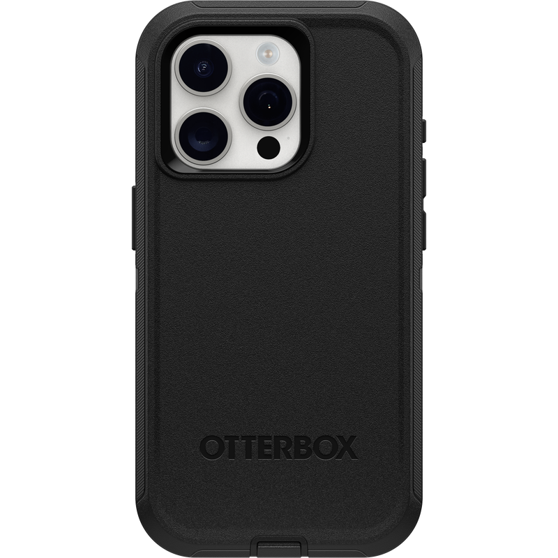 product image 2 - iPhone 15 Pro Skal Defender Series
