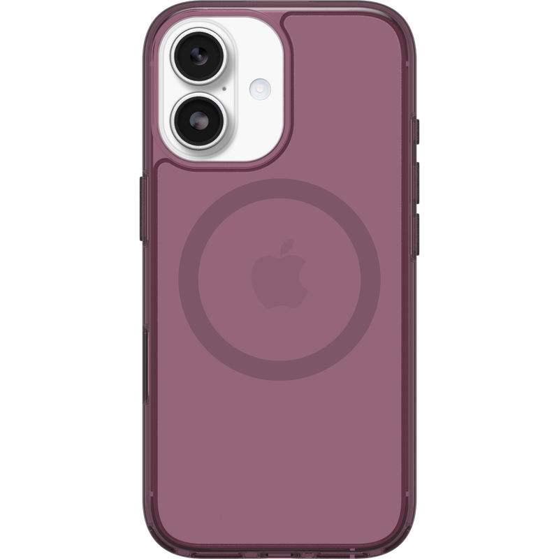 product image 2 - iPhone 17 Hülle Symmetry Series Clear