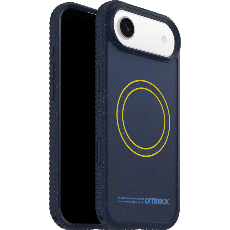 product image 1 - iPhone Air Case Sole Series for MagSafe