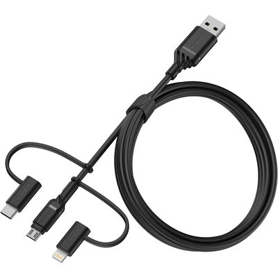 3-in-1 Cable
