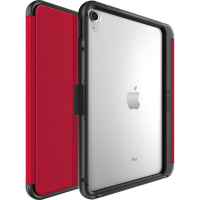iPad (10. gen) Hülle | Symmetry Folio