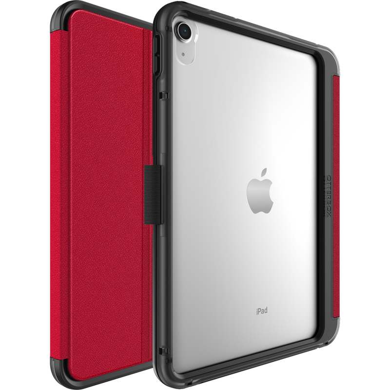 product image 1 - iPad (A16/10. gen) Hülle Symmetry Folio