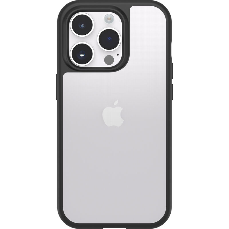 product image 1 - iPhone 14 Pro Hülle React Series