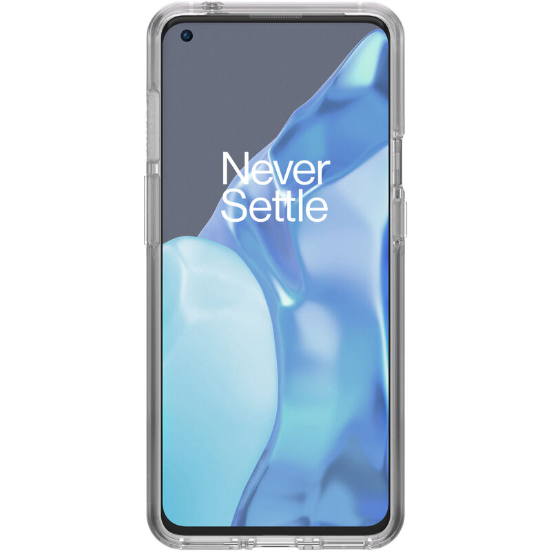 product image 2 - OnePlus 9 Pro 5G Hülle Symmetry Clear