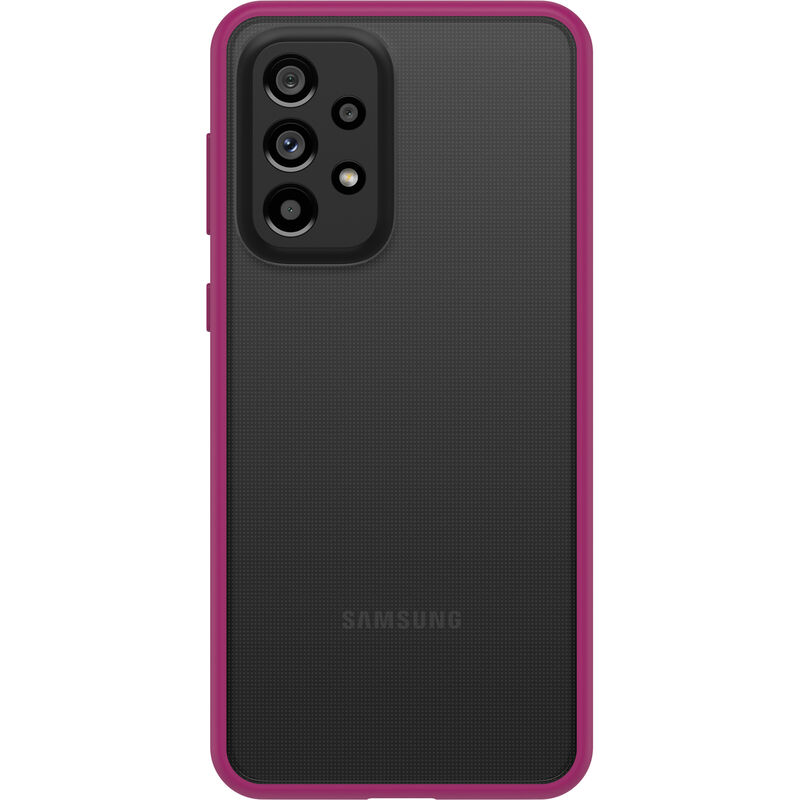 product image 2 - Galaxy A33 5G Hülle React Series