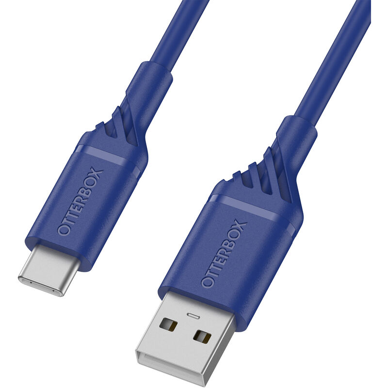 product image 1 - USB-A-auf-USB-C (1m) Kabel | Standard