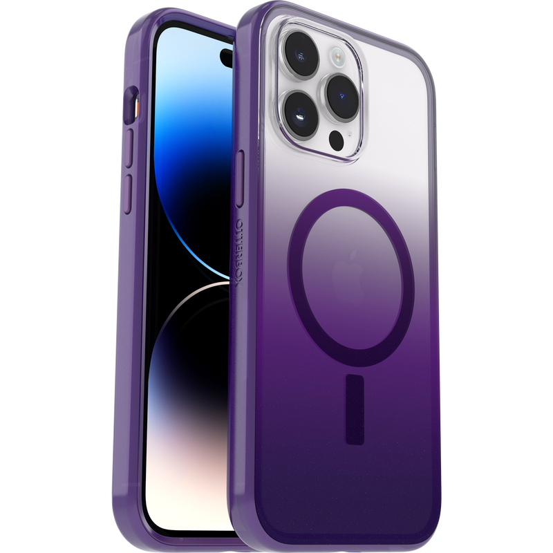 product image 1 - iPhone 14 Pro Max Skal Lumen Series
